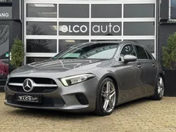 Grijs Gebruikt 2019 Mercedes A220 Premium Plus Hatchback | € 25.250 (Goede deal)