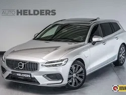 Gebruikt 2019 Volvo V60 Inscription Stationwagen | € 33.950 (Eerlijke prijs)