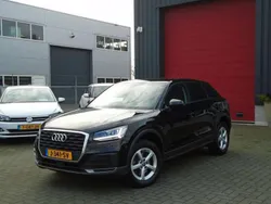 Zwart Gebruikt 2017 Audi Q2 Sport SUV | € 20.999 (Eerlijke prijs)