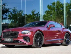 Overige Gebruikt 2025 Bentley Continental GT Coupé | € 318.888