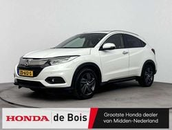 Wit Gebruikt 2019 Honda HR-V Executive SUV | € 23.400 (Eerlijke prijs)