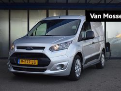 Zilver Gebruikt 2017 Ford Transit Trend Van | € 8.645 (Goede deal)