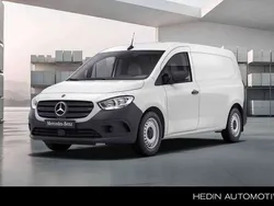 Wit Nieuw 2025 Mercedes Citan 110 Van | € 35.830
