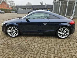 Gebruikt 2008 Audi TT Coupé | € 7.700 (Duur)
