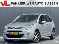 Grijs Gebruikt 2016 Citroën C3 PureTech Hatchback | € 7.248 (Goede deal)