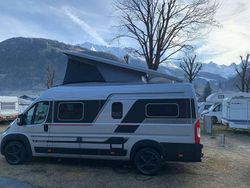 Grijs Gebruikt 2021 Fiat Ducato Van | € 89.500