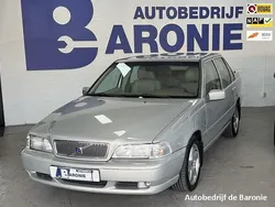Grijs Gebruikt 2000 Volvo S70 Sedan | € 2.750