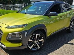Groen Gebruikt 2019 Hyundai Kona Premium SUV | € 18.950 (Eerlijke prijs)