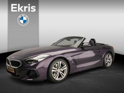 Overig Gebruikt 2025 BMW Z4 M Sport Cabriolet | € 62.900