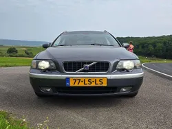 Grijs Gebruikt 2003 Volvo V70 Stationwagen | € 2.500 (Eerlijke prijs)
