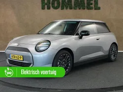 Grijs Nieuw 2025 Mini Cooper Essential Hatchback | € 29.445 (Eerlijke prijs)