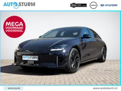 Sedan Gebruikt 2024 Hyundai Ioniq 6 Edition Sedan | € 42.940 (Eerlijke prijs)