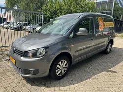 Grijs Gebruikt 2014 VW Caddy Maxi MPV | € 3.900 (Super prijs)