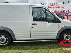 Overige Gebruikt 2007 Ford Transit Van | € 2.750 (Eerlijke prijs)