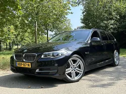 Zwart Gebruikt 2016 BMW 120 Hatchback | € 22.950
