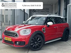 Rood Gebruikt 2019 Mini Cooper S Countryman Chili SUV | € 24.799 (Goede deal)