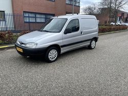 Zilver Gebruikt 2000 Peugeot Partner Van | € 1.950 (Eerlijke prijs)