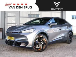 Grijs Gebruikt 2025 Cupra Tavascan SUV | € 48.900 (Eerlijke prijs)