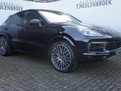 Zwart Gebruikt 2019 Porsche Cayenne SUV | € 79.900 (Duur)