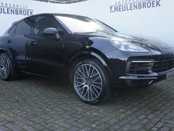 Zwart Gebruikt 2019 Porsche Cayenne SUV | € 79.900 (Duur)