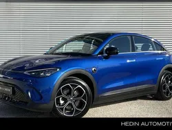 Blauw Nieuw 2025 Smart #3 Pro+ SUV | € 40.995 (Eerlijke prijs)