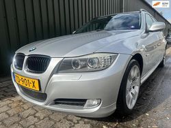 Grijs Gebruikt 2009 BMW 318 Executive Stationwagen | € 4.999 (Goede deal)