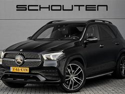 Zwart Gebruikt 2023 Mercedes GLE400 AMG Van | € 84.900 (Iets duurder)