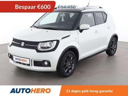 Wit Gebruikt 2020 Suzuki Ignis Hatchback | € 14.049 (Eerlijke prijs)