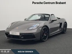 Overige Gebruikt 2024 Porsche 718 Boxster GTS Cabriolet | € 134.750