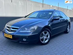Grijs Gebruikt 2007 Honda Legend Sedan | € 8.950