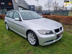 Gebruikt 2007 BMW 320 Executive Stationwagen | € 2.998 (Eerlijke prijs)