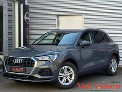 Grijs Gebruikt 2019 Audi Q3 S-Line SUV | € 24.950 (Super prijs)