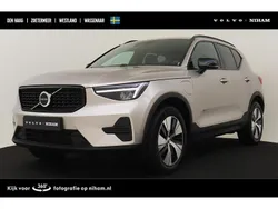 Grijs Gebruikt 2023 Volvo XC40 Plus SUV | € 41.890 (Iets duurder)