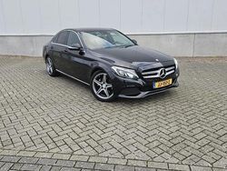 Gebruikt 2015 Mercedes C220 | € 14.450 (Goede deal)