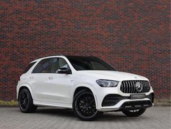 Wit Gebruikt 2021 Mercedes GLE53 AMG Premium Plus SUV | € 82.950 (Super prijs)