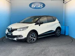 Wit Gebruikt 2017 Renault Captur Intens SUV | € 12.745 (Goede deal)
