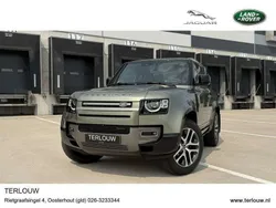 Groen Gebruikt 2022 Land Rover Defender SE Dynamic SUV | € 56.909 (Goede deal)