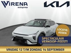 Groen Gebruikt 2025 Kia EV4 Hatchback | € 51.195 (Iets duurder)