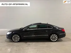 VW CC