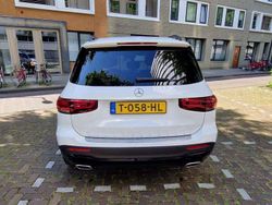 Wit Gebruikt 2021 Mercedes GLB250 Advantage SUV | € 42.250