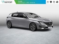 Gris artense (grijs metallic) Nieuw 2025 Peugeot 308 Hatchback | € 36.232 (Eerlijke prijs)