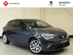 Hatchback Gebruikt 2021 Seat Ibiza FR Hatchback | € 19.950 (Eerlijke prijs)