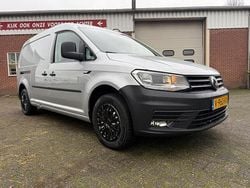 Zilver Gebruikt 2018 VW Caddy Maxi MPV | € 12.950 (Goede deal)