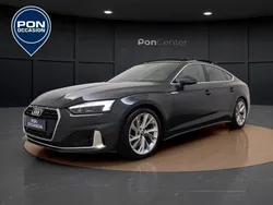 Grijs Gebruikt 2021 Audi A5 Sportback Business Hatchback | € 30.950 (Goede deal)