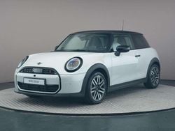 Wit Nieuw 2025 Mini Cooper S Classic Hatchback | € 40.300 (Super prijs)