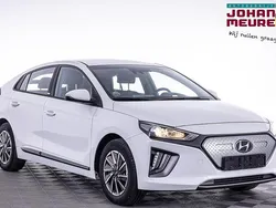 Wit Gebruikt 2021 Hyundai Ioniq 6 Comfort Sedan | € 17.900 (Goede deal)
