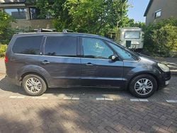 Grijs Gebruikt 2008 Ford Galaxy Ghia MPV | € 4.000 (Iets duurder)