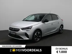 Grijs Gebruikt 2023 Opel Corsa-e Elegance Hatchback | € 18.400 (Eerlijke prijs)