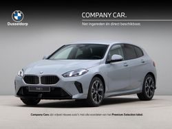 Grijs Gebruikt 2025 BMW 120 M Sport Hatchback | € 39.950 (Super prijs)