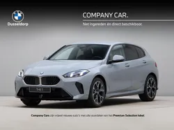 Grijs Gebruikt 2025 BMW 120 M Sport Hatchback | € 49.644 (Iets duurder)